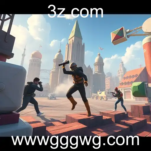 Expansão dos Jogos Online em 2025