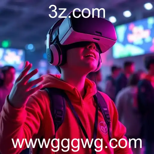 Tendências e Inovações no Mundo dos Jogos em 2025