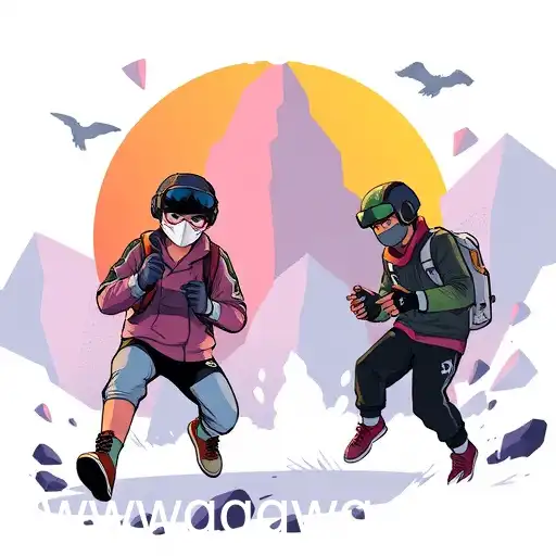 O Crescimento Avassalador do Gaming em Português