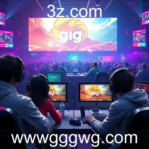 Oportunidades de Crescimento em Plataformas de Jogos