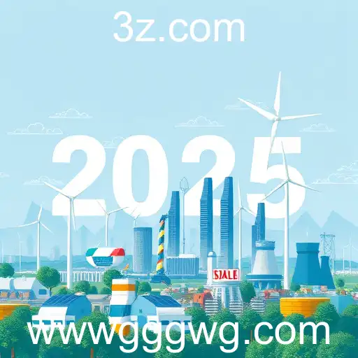 Inovações Tecnológicas Redefinem o Mercado em 2025