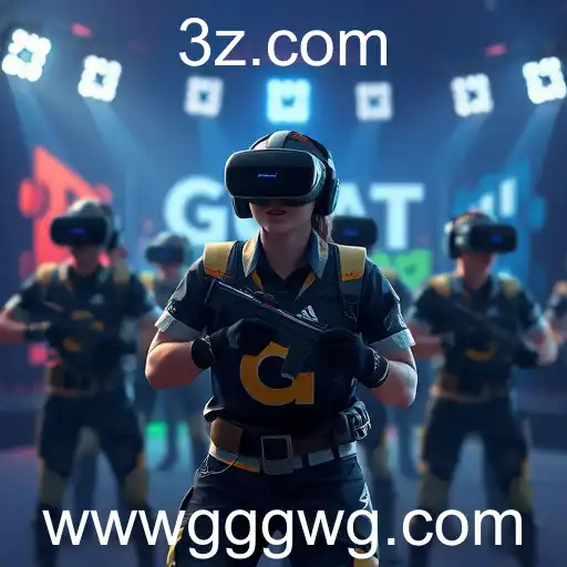 A Revolução do 'gggwg' no Mercado de Jogos em 2025