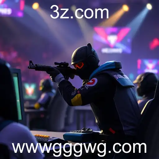 Inovações e Tendências no Mundo dos Jogos