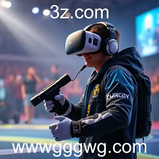 Revolução do Mercado de Jogos em 2025: A Ascensão do GGGWG