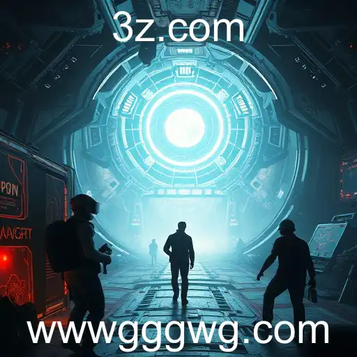 Revolução nos Jogos: Tendências e Inovações de 2025
