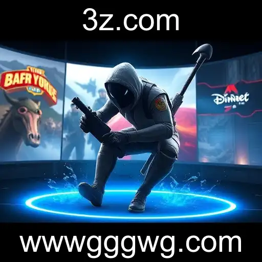 Tendências e Desafios no Mundo dos Jogos em 2025