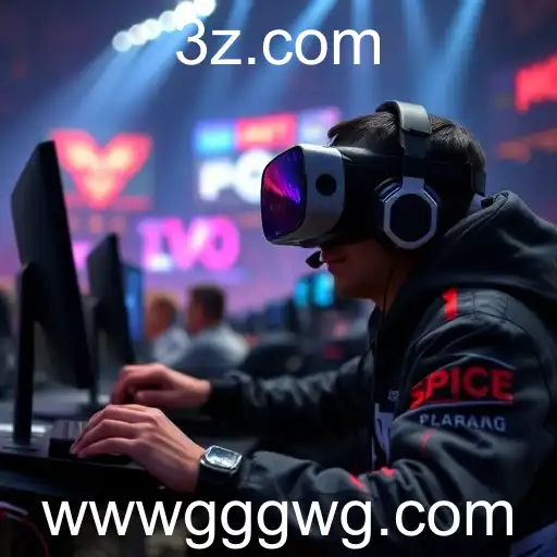 O Impacto da Palavra-chave 'gggwg' nos Jogos em 2025