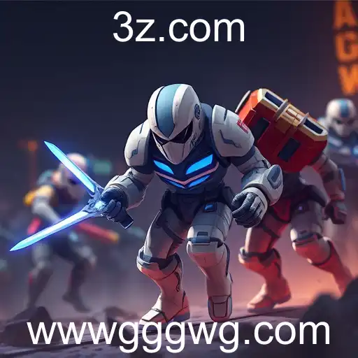 Revolução nos Jogos: O Impacto de 'gggwg' na Indústria