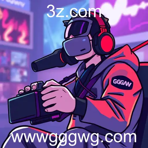 Revolução nos Jogos: Nova Era Digital