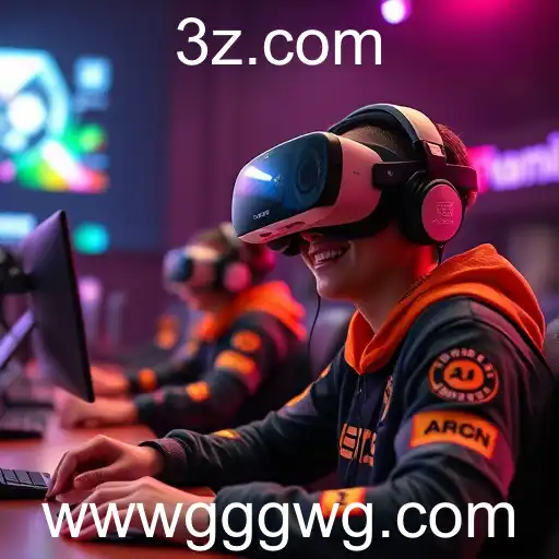 A Ascensão dos Jogos no Brasil