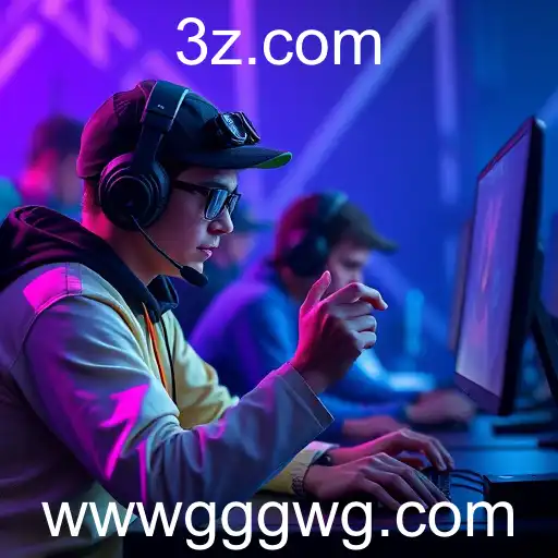 Ascensão dos Jogos Online no Brasil e o Impacto do eSports