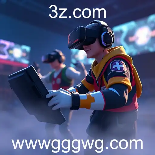 Jogos Online Ganham Espaço No Brasil