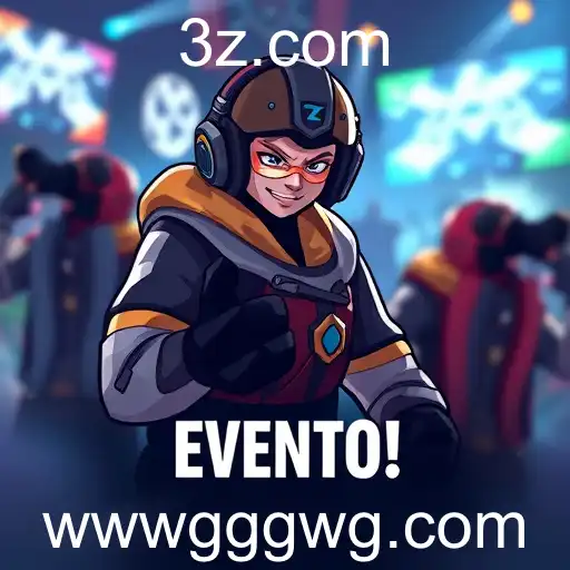 A Dinâmica e Evolução dos Eventos em Jogos
