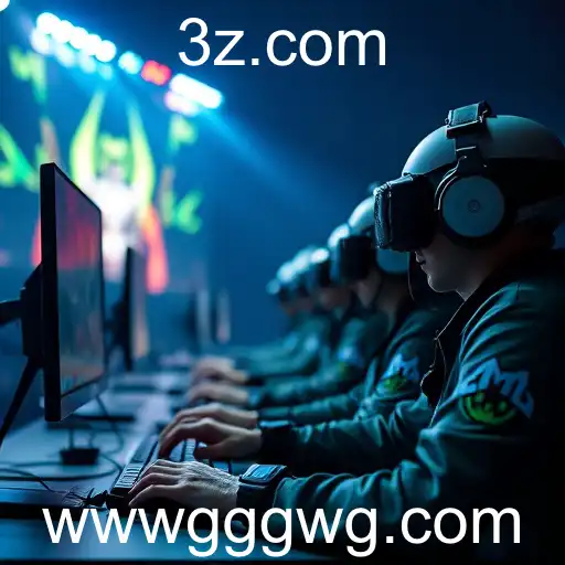 Tendências e Transformações nos Jogos Eletrônicos em 2025