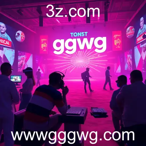 Inovações e Tendências no Mundo dos Jogos em 2025