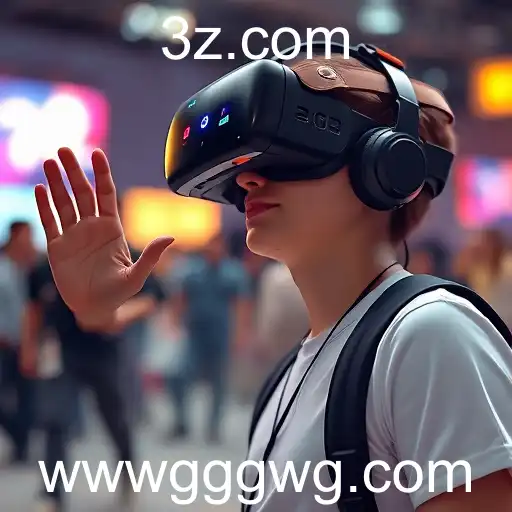 Tendências Emergentes no Universo dos Jogos em 2025