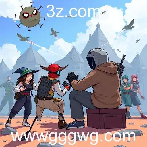 Tendências e Desafios no Mundo dos Jogos Online