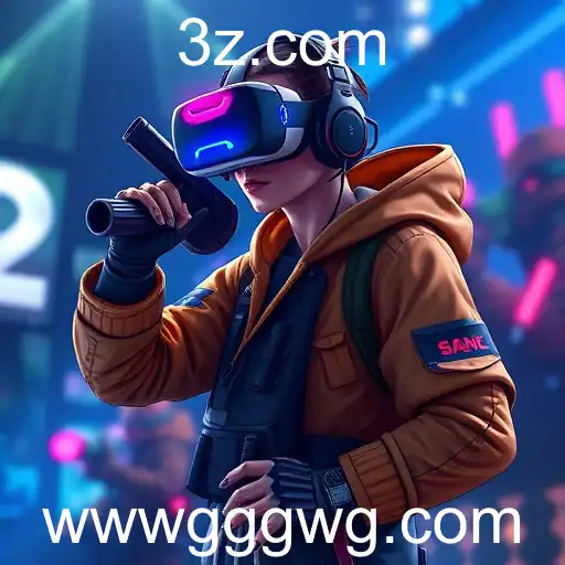 Explorando Tendências e Novidades nos Jogos de 2025