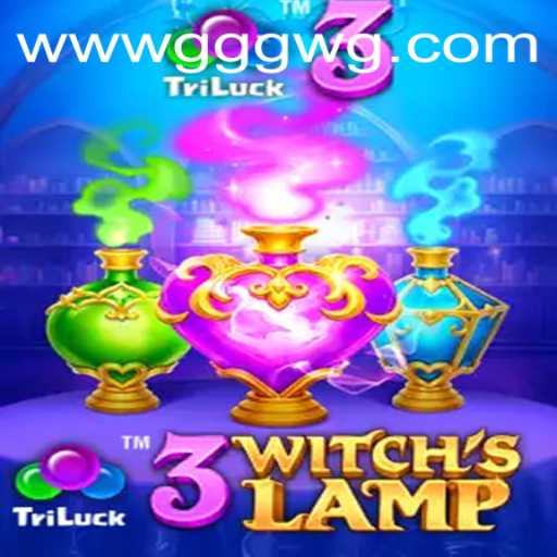 3WitchsLamp: A Spellbinding Journey into Magical Gaming