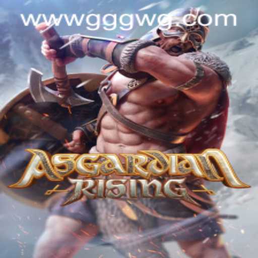 Exploring the Phenomenon of AsgardianRising: A Guide to Gameplay and Strategy