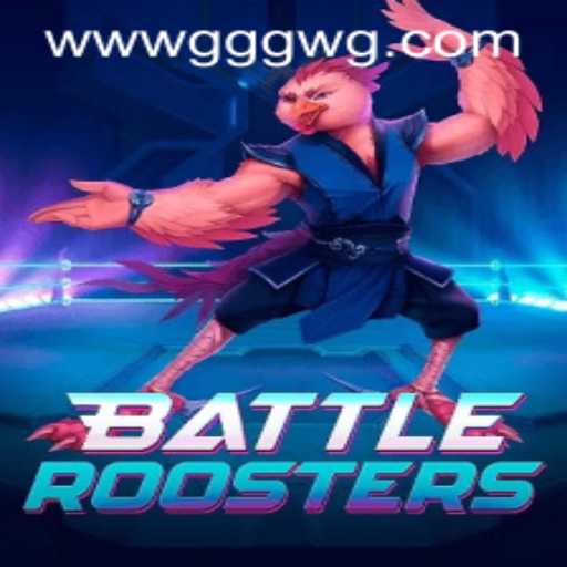 BattleRoosters: A Comprehensive Guide to the Game and its Global Impact