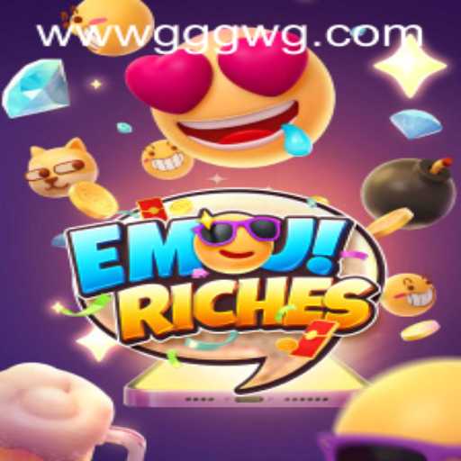 Discover the Excitement of EmojiRiches: A Comprehensive Guide