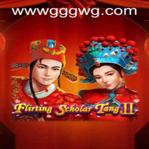 Explore the Captivating World of Flirting Scholar Tang II