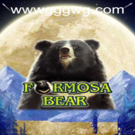 Discover the Exciting World of FormosaBear: A New Gaming Adventure