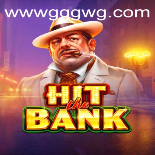 HitTheBank - An Exciting New Experience in Online Gaming