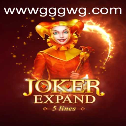 Discover the Thrilling World of JokerExpand: A Comprehensive Guide
