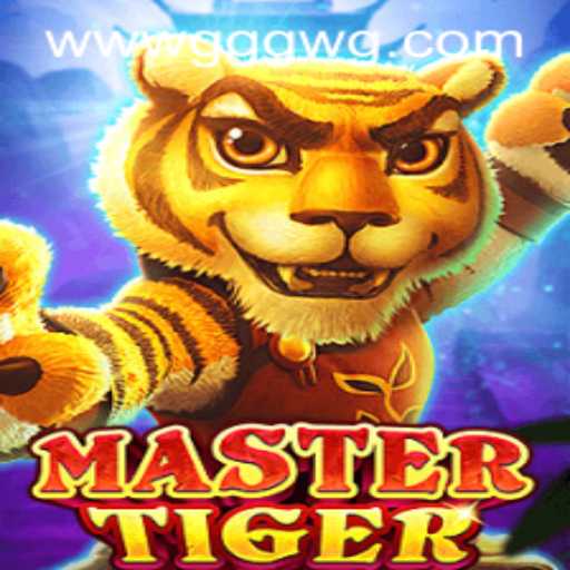 MasterTiger: An Epic Gaming Adventure with the GGGWG PH Login System