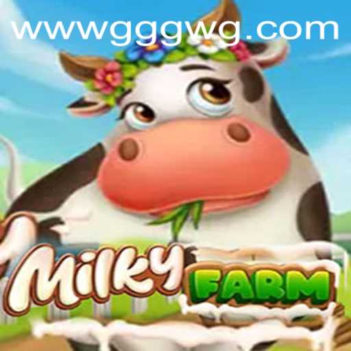 Exploring the Enchanting World of MilkyFarm: A Digital Agricultural Adventure