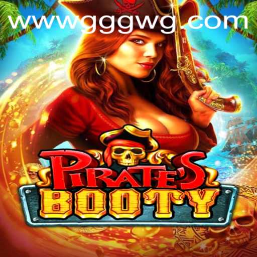 PiratesBooty: An Immersive Gaming Experience with a Treasure Hunting Twist