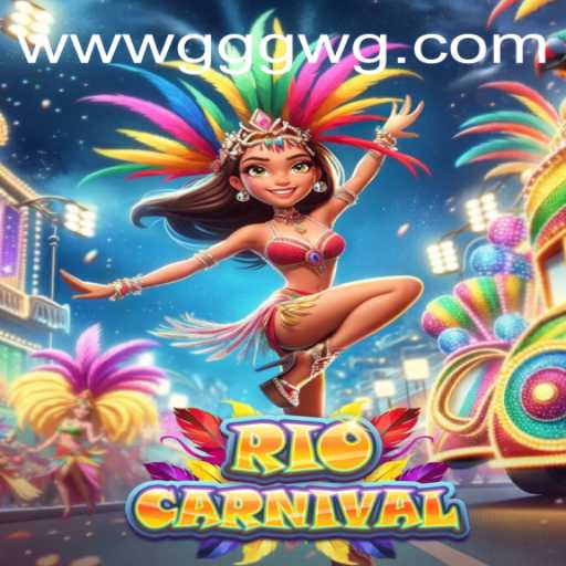 RioCarnival: A Vibrant Celebration in Virtual Gaming