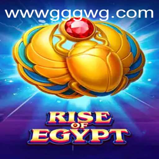 RiseOfEgypt: Exploring the Ancient World Through Gaming