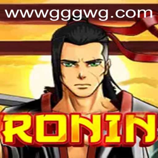 Mastering Ronin: Unveiling the World of Stealth and Strategy