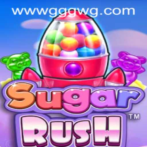 Exploring SugarRush: A Sweet Adventure Enhanced by gggwg PH Login