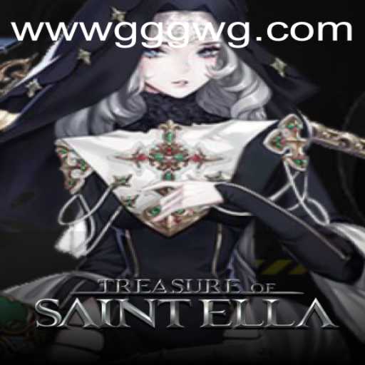Unveiling the Secrets of TreasureofSaintElla and Its Innovation Through gggwg PH Login